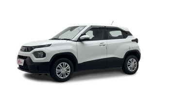 Used 2023 Tata Punch Adventure iCNG Cng Manual Image