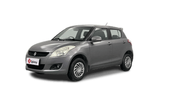 Used 2014 Maruti Suzuki Swift VXi Petrol Manual Image