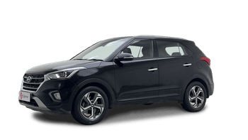 Used 2018 Hyundai Creta SX 1.6 AT Petrol Petrol Automatic Image