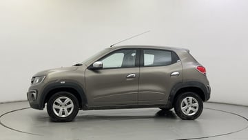 Used 2017 Renault Kwid RXT Petrol Manual Image