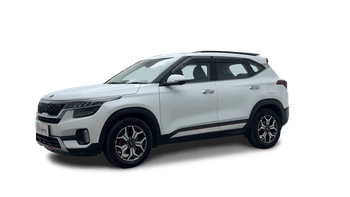 Used 2019 Kia Seltos GTX Plus 1.4 Petrol Manual Image