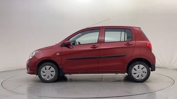 Used 2018 Maruti Suzuki Celerio VXi Petrol Manual Image