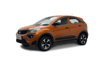Used 2019 Tata Nexon XMA Petrol Petrol Automatic Image