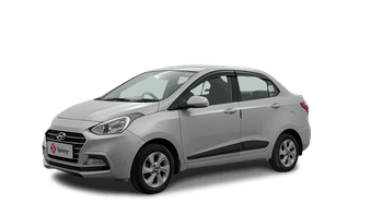 Used 2018 Hyundai Xcent SX Petrol Manual Image