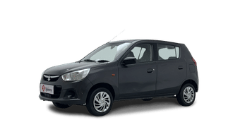 Used 2018 Maruti Suzuki Alto K10 VXi Petrol Manual Image
