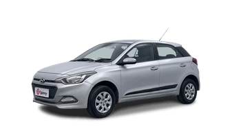 Used 2017 Hyundai Elite i20 Sportz 1.2 Petrol Manual Image