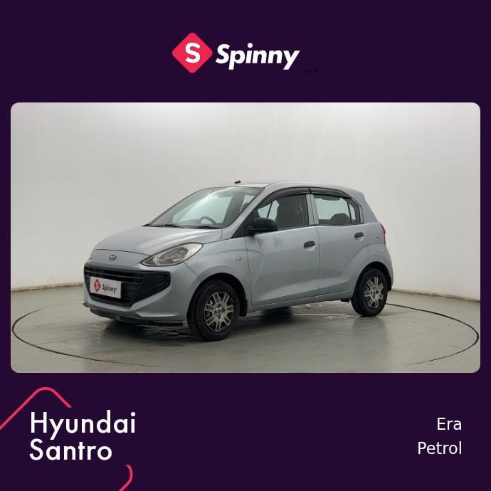 2019 Hyundai Santro Era 2019 Hyundai Santro Era