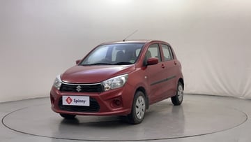 Used 2018 Maruti Suzuki Celerio VXi Petrol Manual Image