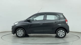 Used 2022 Hyundai Santro Sportz Petrol Manual exterior LEFT SIDE VIEW