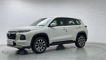 Used 2023 Maruti Suzuki Grand Vitara Zeta Smart Hybrid AT Petrol Automatic Image