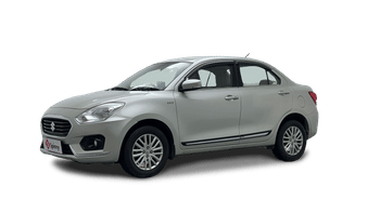 Used 2017 Maruti Suzuki Dzire ZXi AMT Petrol Automatic Image