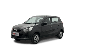 Used 2016 Maruti Suzuki Alto K10 VXi Petrol Manual Image