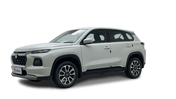 Used 2023 Maruti Suzuki Grand Vitara Zeta Smart Hybrid AT Petrol Automatic Image