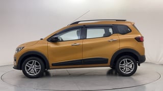 Used 2023 Renault Triber RXZ EASY-R AMT Petrol Automatic exterior LEFT SIDE VIEW