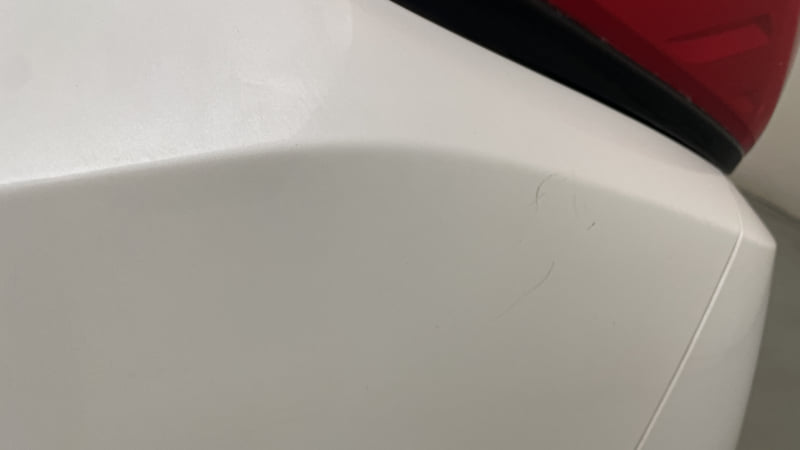 Used 2019 Honda WR-V S MT Petrol Petrol Manual dents MINOR SCRATCH