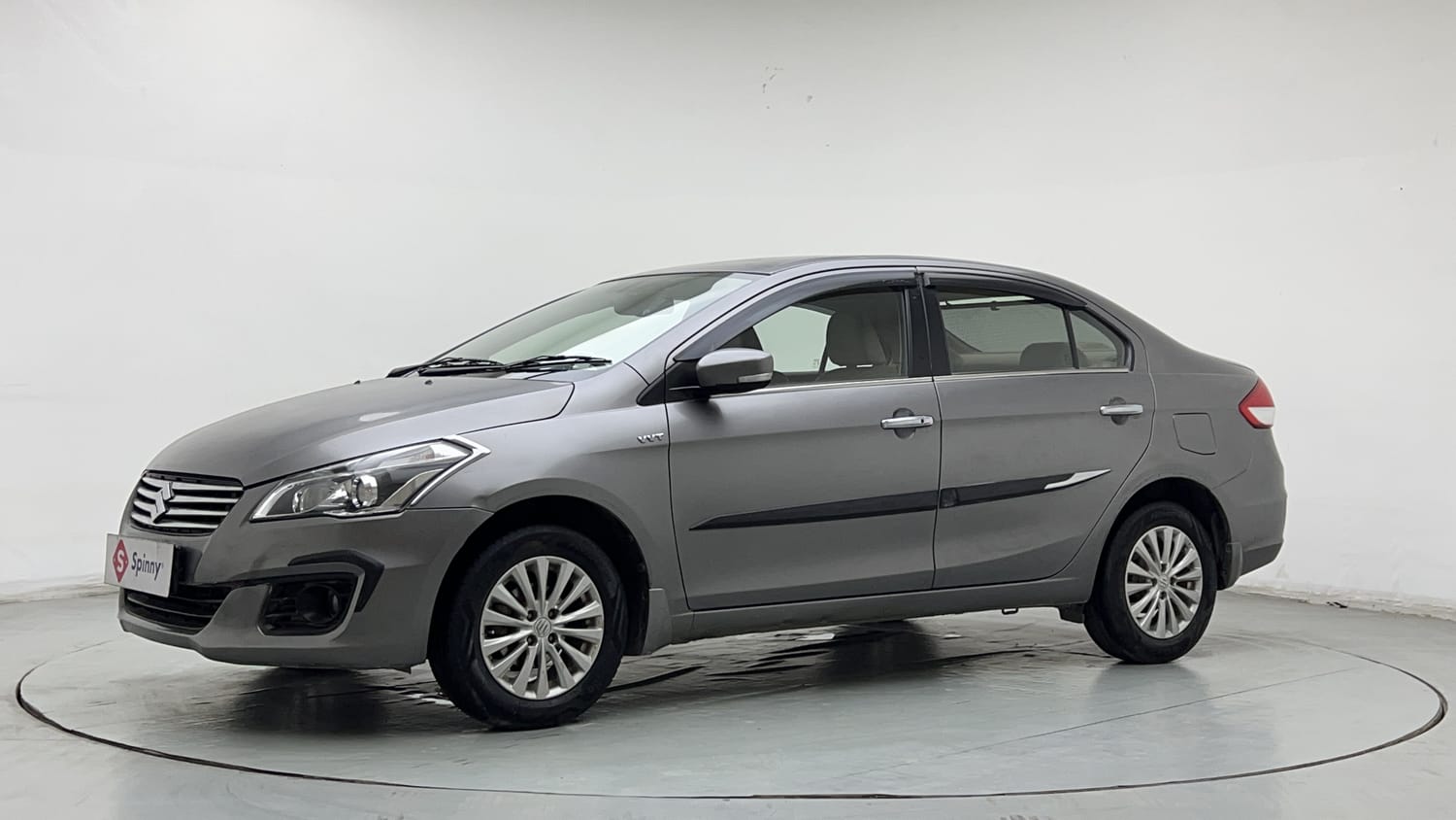 Ciaz