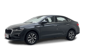Used 2022 Skoda Slavia Style 1.5L TSI DSG Petrol Automatic Image
