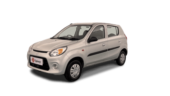 Used 2016 Maruti Suzuki Alto 800 VXi Petrol Manual Image