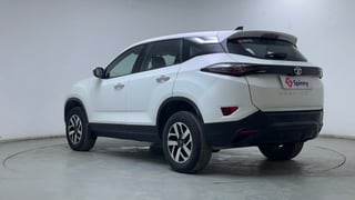 Used 2022 Tata Harrier XZA Plus Diesel Automatic exterior LEFT REAR CORNER VIEW