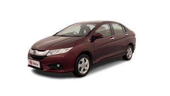 Used 2016 Honda City V Diesel Diesel Manual Image