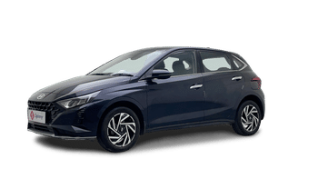 Used 2024 Hyundai New i20 Asta 1.2 MT Petrol Manual Image