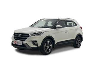 Used 2020 Hyundai Creta SX 1.6 (O) Petrol Petrol Manual Image