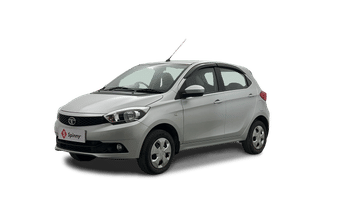 Used 2016 Tata Tiago Revotron XT Petrol Manual Image