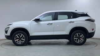 Used 2022 Tata Harrier XZA Plus Diesel Automatic exterior LEFT SIDE VIEW