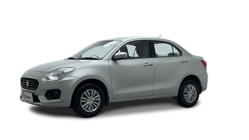 Used 2020 Maruti Suzuki Dzire VXi Petrol Manual Image