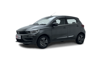 Used 2023 Tata Tiago XT Petrol Manual Image