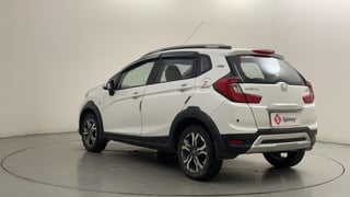 Used 2019 Honda WR-V S MT Petrol Petrol Manual exterior LEFT REAR CORNER VIEW