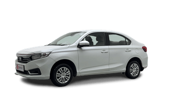 Used 2023 Honda Amaze S MT 1.2 Petrol Petrol Manual Image