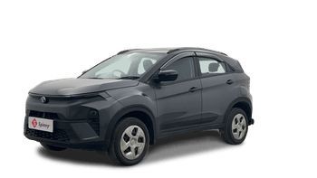 Used 2024 Tata Nexon Pure 1.5 Revotorq Diesel 6MT Diesel Manual Image