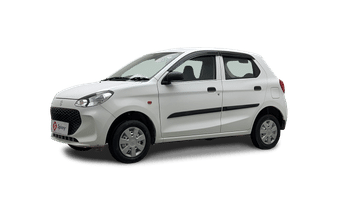 Used 2024 Maruti Suzuki Alto K10 LXi Petrol Manual Image