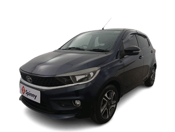 Used 2021 Tata Tiago XZA Plus Petrol Automatic Image