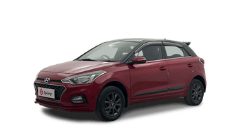 Used 2020 Hyundai Elite i20 Sportz Plus 1.2 Petrol Manual Image