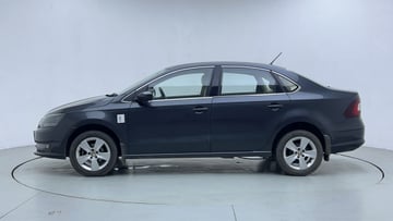 Used 2020 Skoda Rapid Ambition Petrol Manual Image