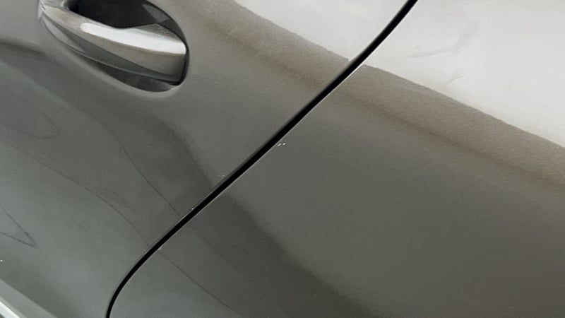 Used 2017 Mercedes-Benz C-Class C 200 Avantgarde Petrol Automatic dents MINOR SCRATCH