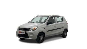 Used 2022 Maruti Suzuki Alto 800 VXi Petrol Manual Image