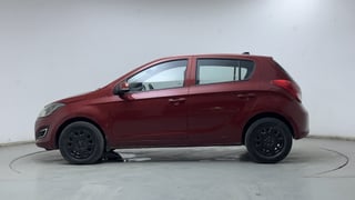 Used 2014 Hyundai i20 Magna 1.4 CRDI Diesel Manual exterior LEFT SIDE VIEW