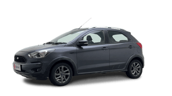 Used 2018 Ford Freestyle Titanium 1.2 Ti-VCT Petrol Manual Image