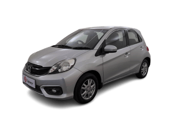 Used 2018 Honda Brio VX AT Petrol Automatic Image