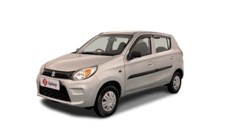 Used 2019 Maruti Suzuki Alto 800 LXi Petrol Manual Image