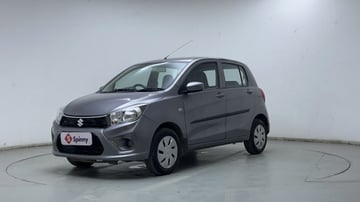 Used 2018 Maruti Suzuki Celerio VXi AMT Petrol Automatic Image