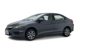 Used 2018 Honda City SV Petrol Petrol Manual Image
