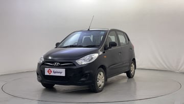Used 2013 Hyundai I10 Era 1.1 iRDE2 Petrol Manual Image