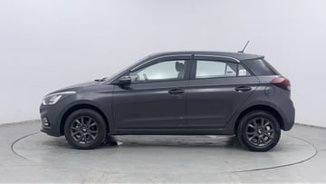 Used 2020 Hyundai Elite i20 Sportz Plus 1.2 Petrol Manual Image