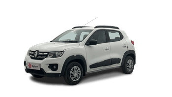 Used 2018 Renault Kwid RXT Opt Petrol Manual Image