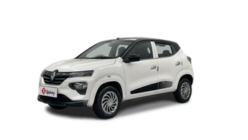 Used 2020 Renault Kwid RXL Petrol Manual Image