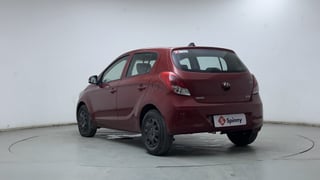Used 2014 Hyundai i20 Magna 1.4 CRDI Diesel Manual exterior LEFT REAR CORNER VIEW